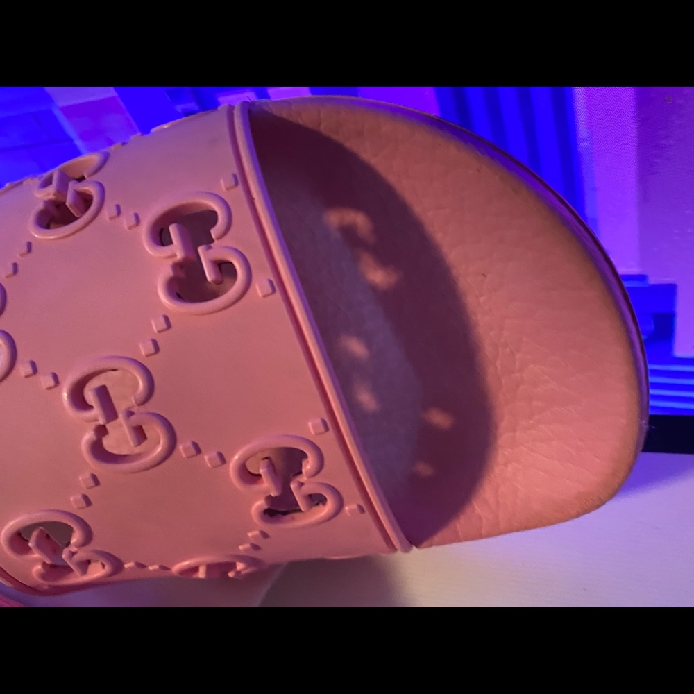 Gucci slides - Picture 6 of 11
